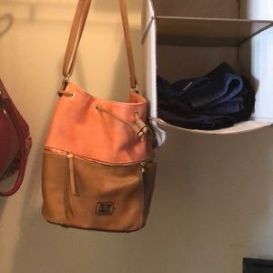 Simply noelle over the chest purse